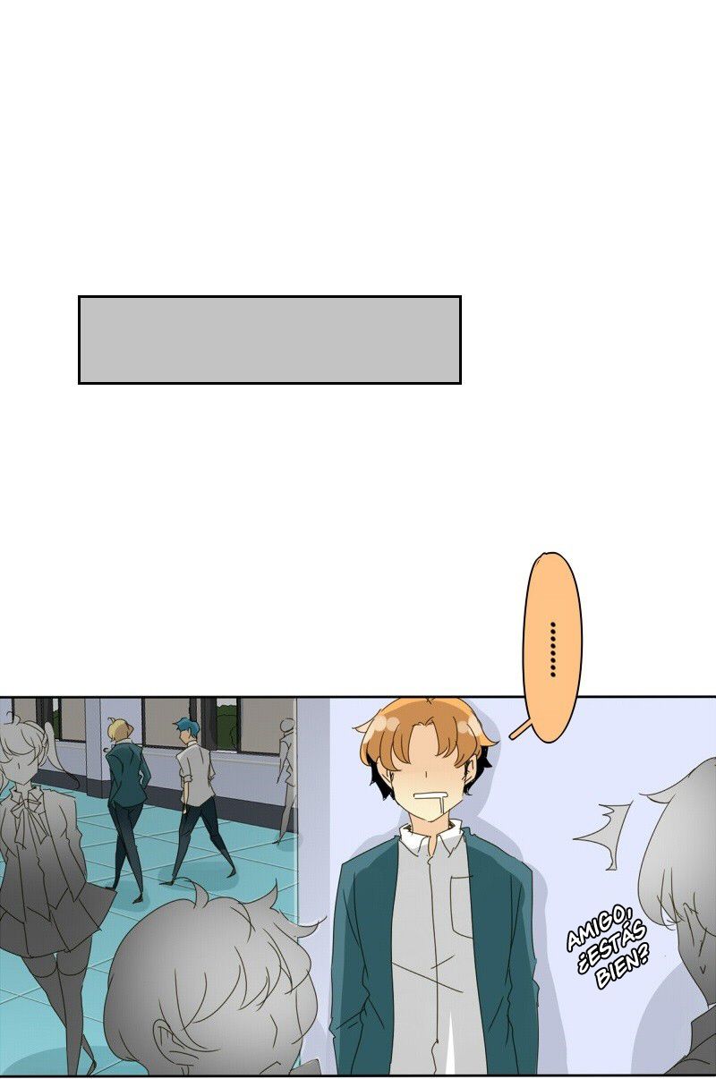 UnORDINARY Capitulo 62 página 47