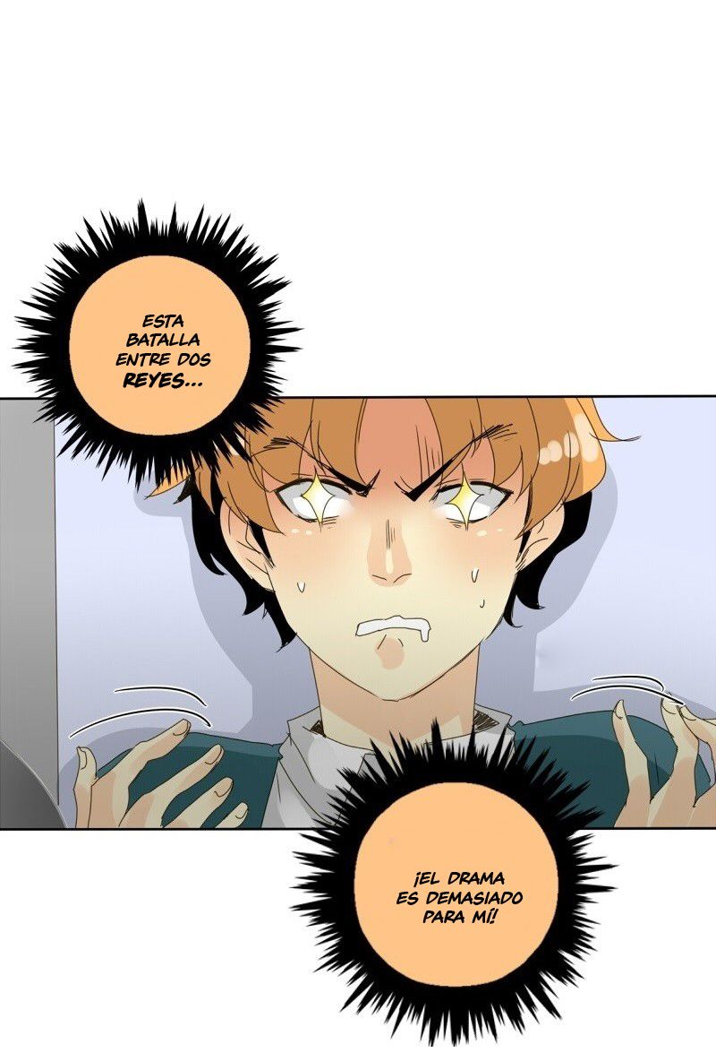 UnORDINARY Capitulo 62 página 48