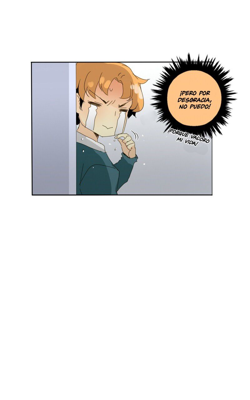 UnORDINARY Capitulo 62 página 50