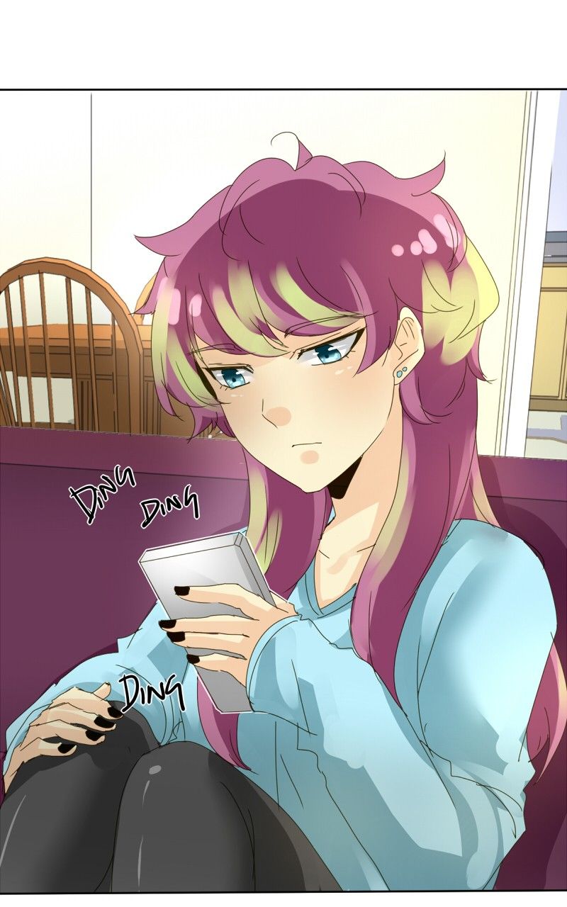 UnORDINARY Capitulo 62 página 53