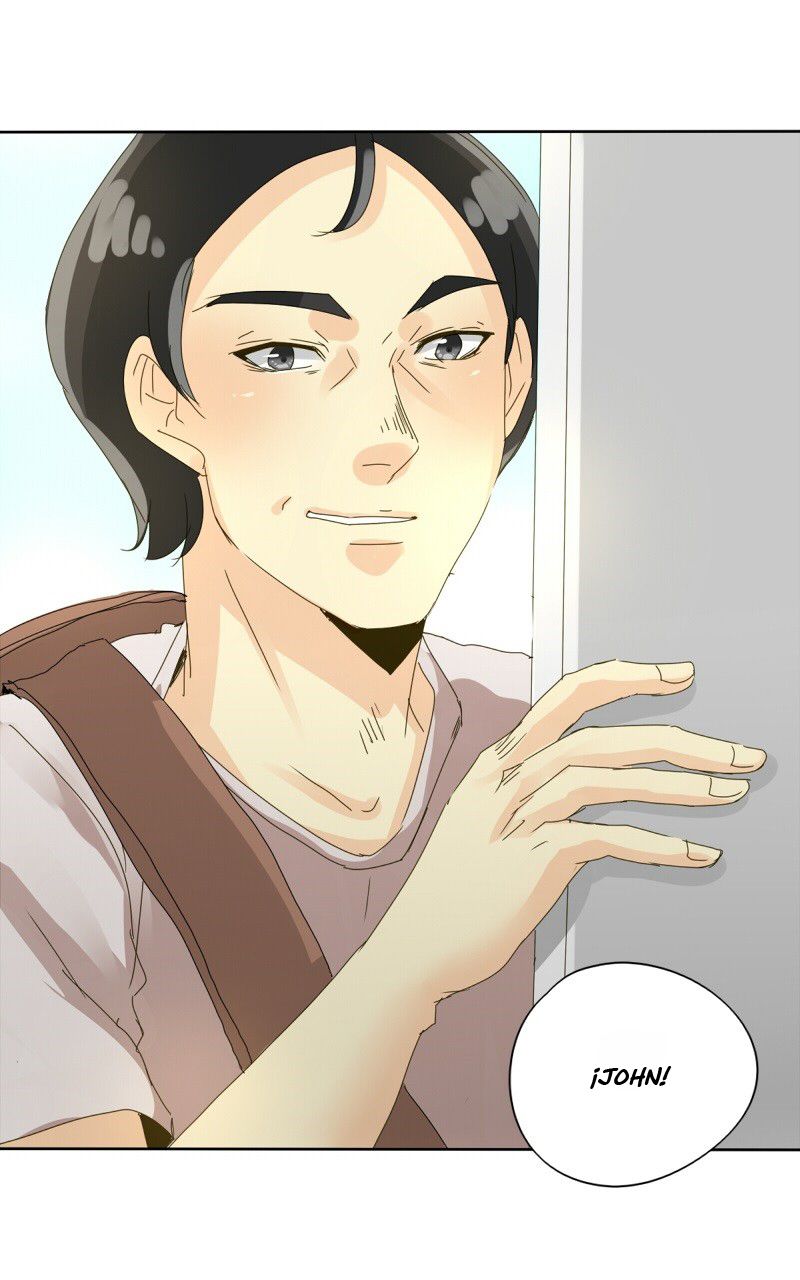 UnORDINARY Capitulo 62 página 57