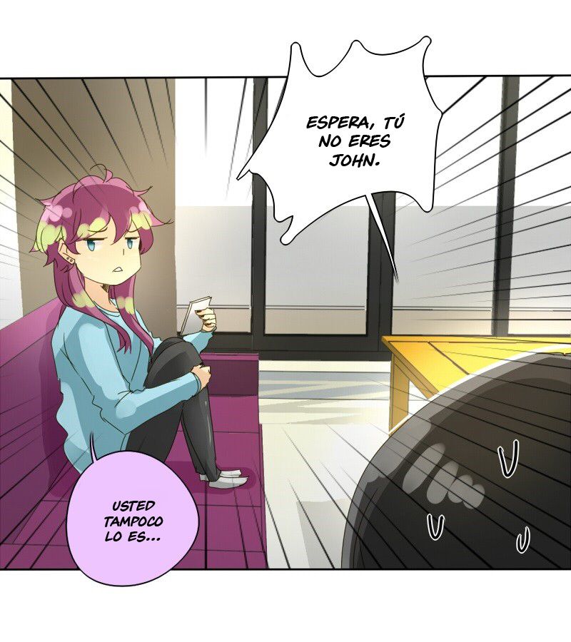 UnORDINARY Capitulo 62 página 59