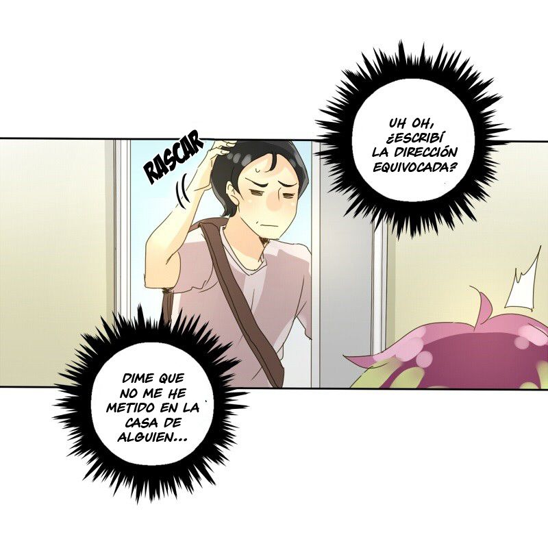 UnORDINARY Capitulo 62 página 60