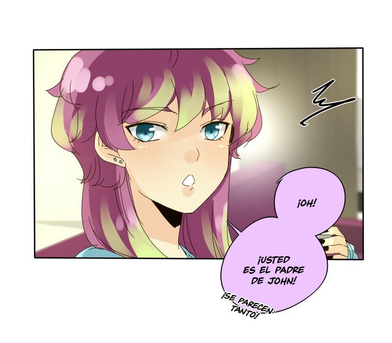 UnORDINARY Capitulo 62 página 61