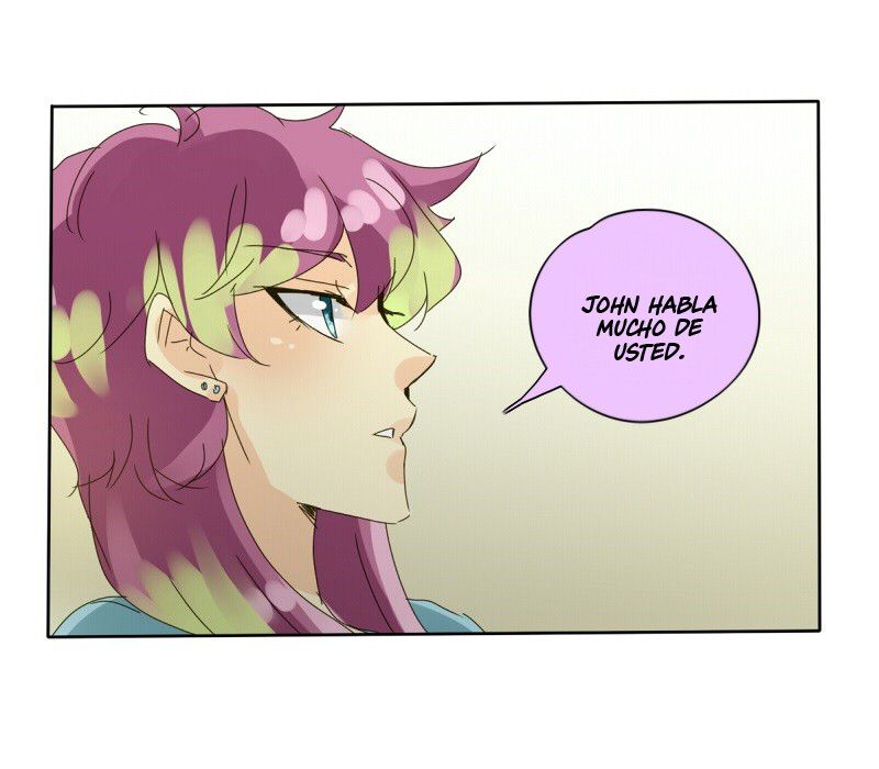 UnORDINARY Capitulo 62 página 66