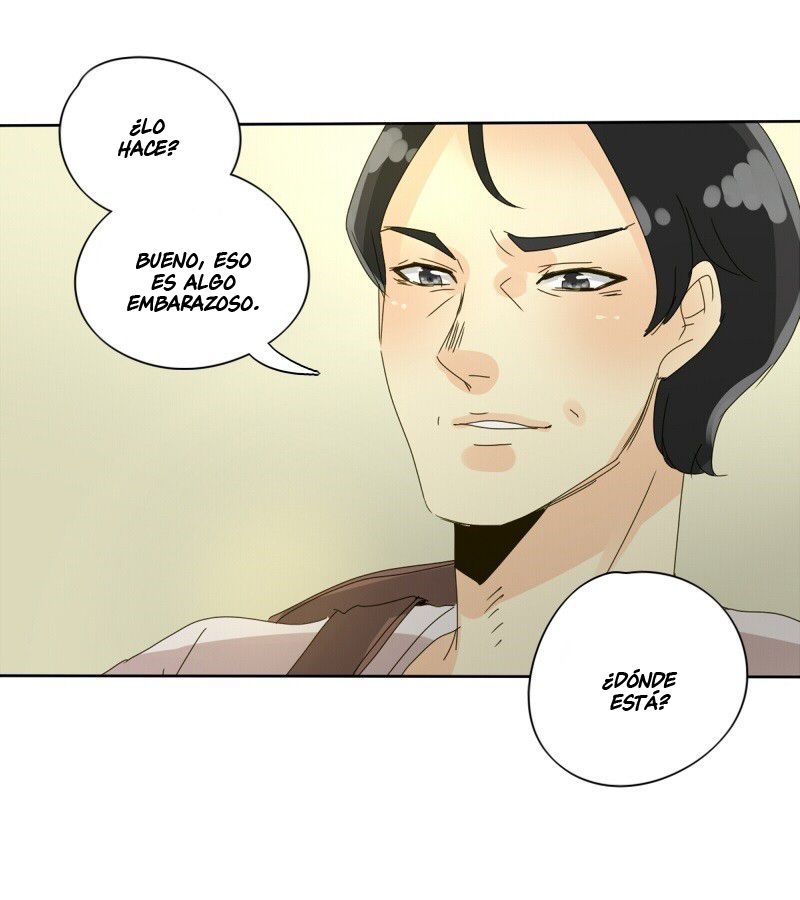 UnORDINARY Capitulo 62 página 67