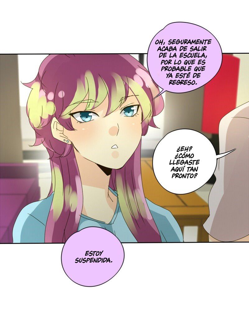 UnORDINARY Capitulo 62 página 68