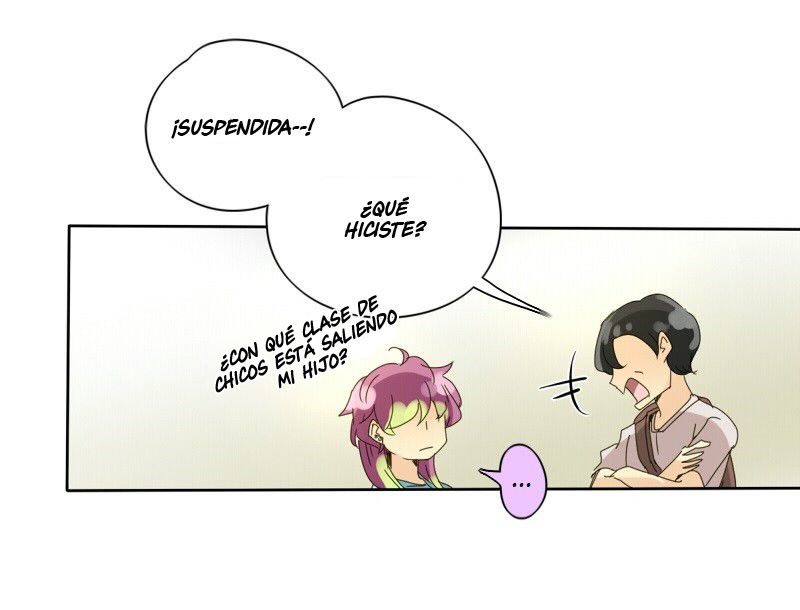 UnORDINARY Capitulo 62 página 69