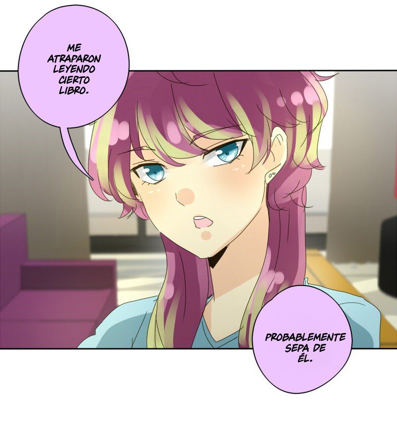 UnORDINARY Capitulo 62 página 70