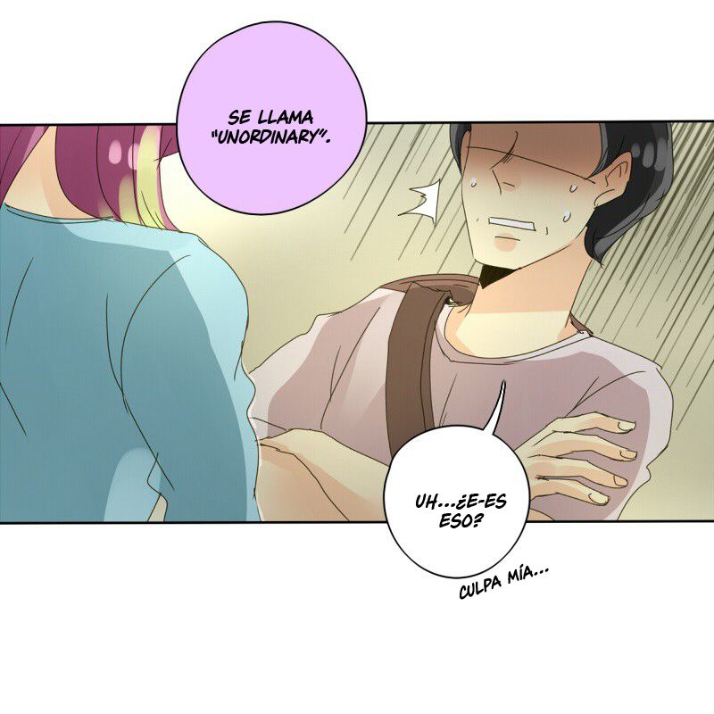 UnORDINARY Capitulo 62 página 71