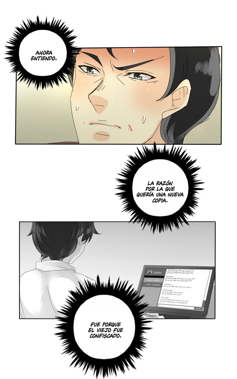UnORDINARY Capitulo 62 página 72