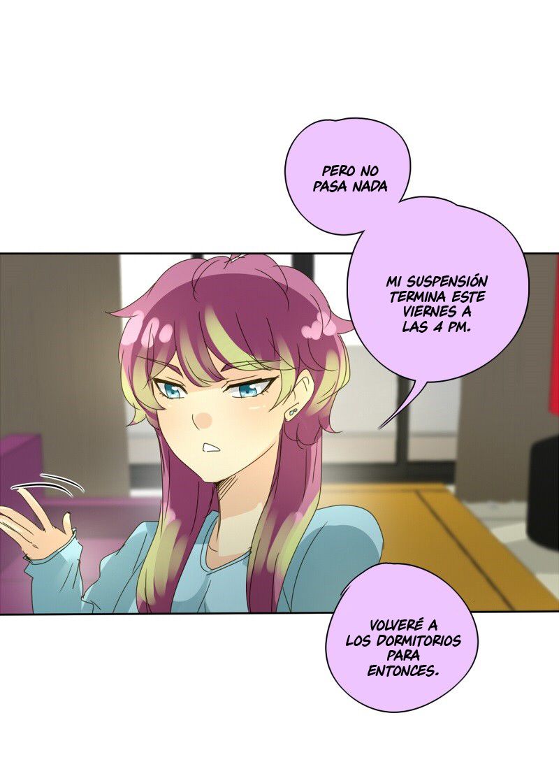 UnORDINARY Capitulo 62 página 73