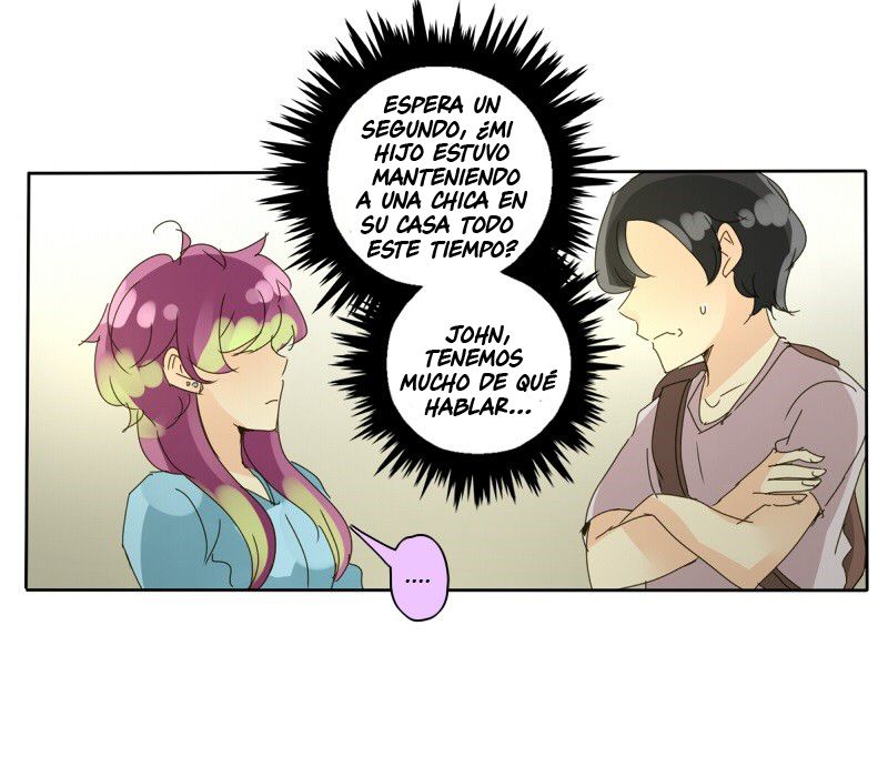 UnORDINARY Capitulo 62 página 74