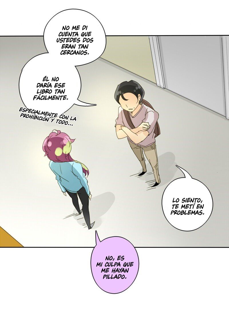 UnORDINARY Capitulo 62 página 75