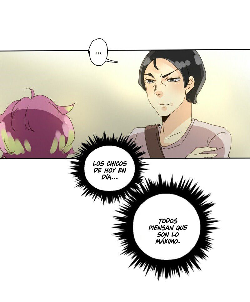 UnORDINARY Capitulo 62 página 79