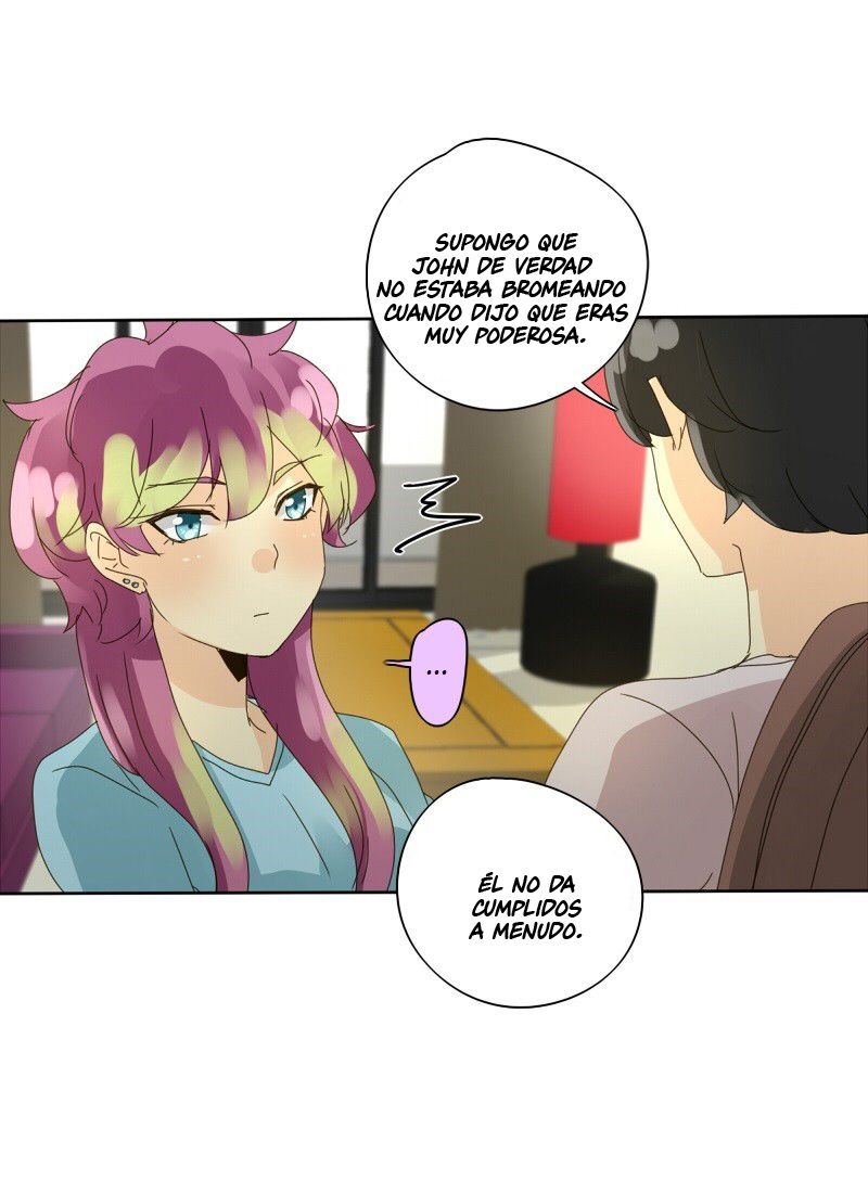 UnORDINARY Capitulo 62 página 82