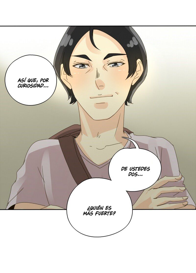 UnORDINARY Capitulo 62 página 83