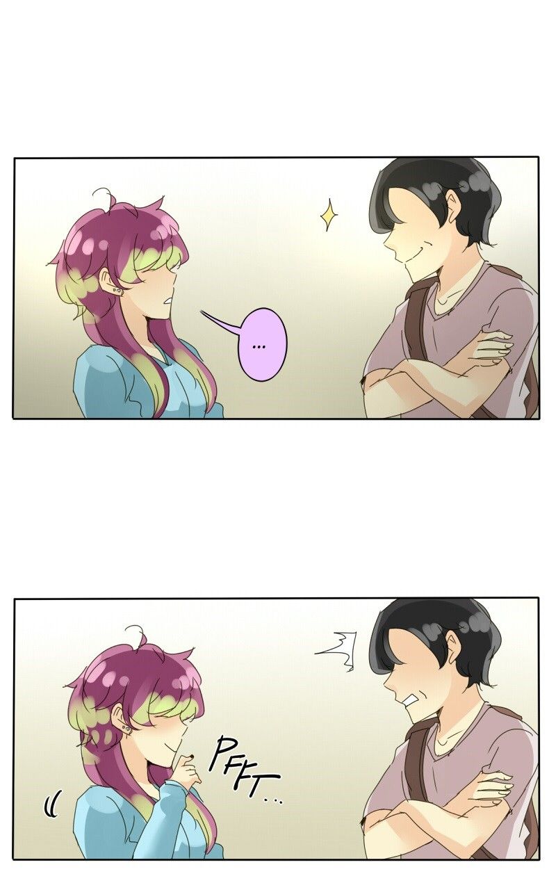 UnORDINARY Capitulo 62 página 84