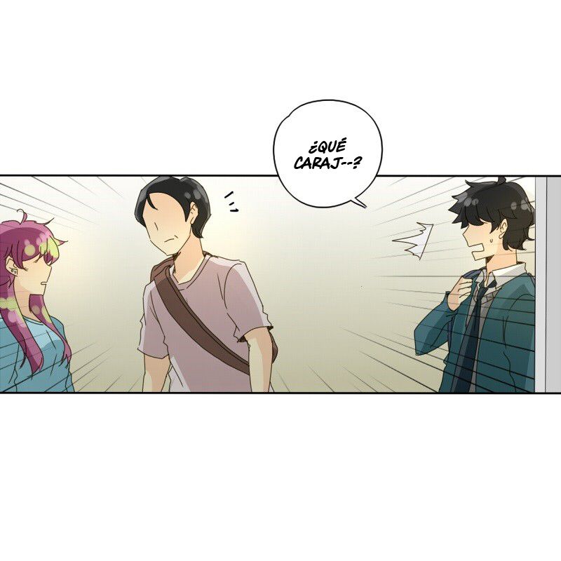UnORDINARY Capitulo 62 página 88