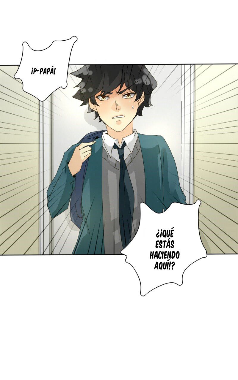 UnORDINARY Capitulo 62 página 90