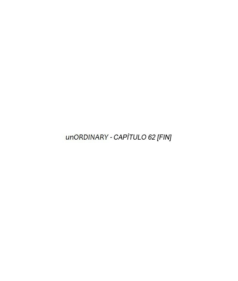 UnORDINARY Capitulo 62 página 91
