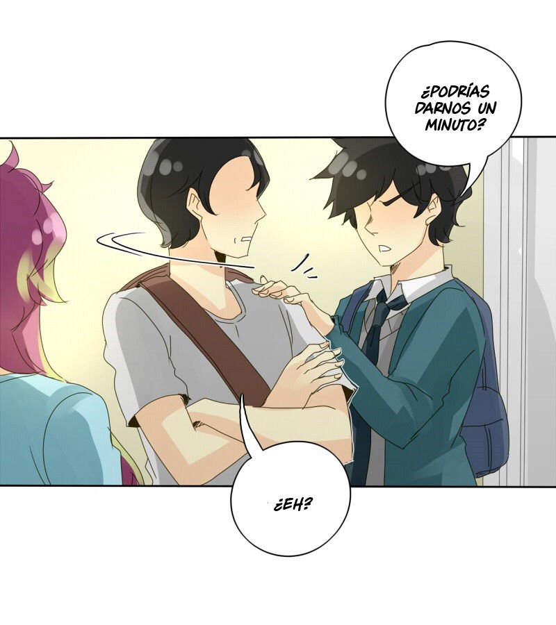 UnORDINARY Capitulo 63 página 10