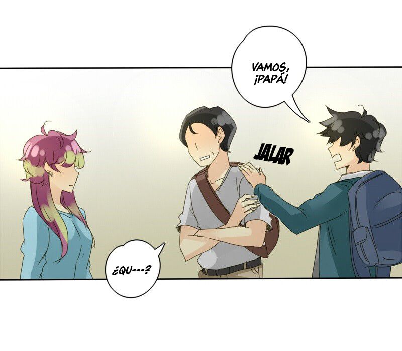 UnORDINARY Capitulo 63 página 12