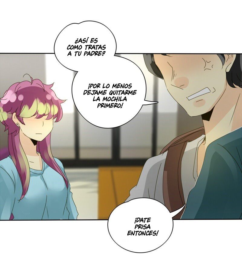 UnORDINARY Capitulo 63 página 13