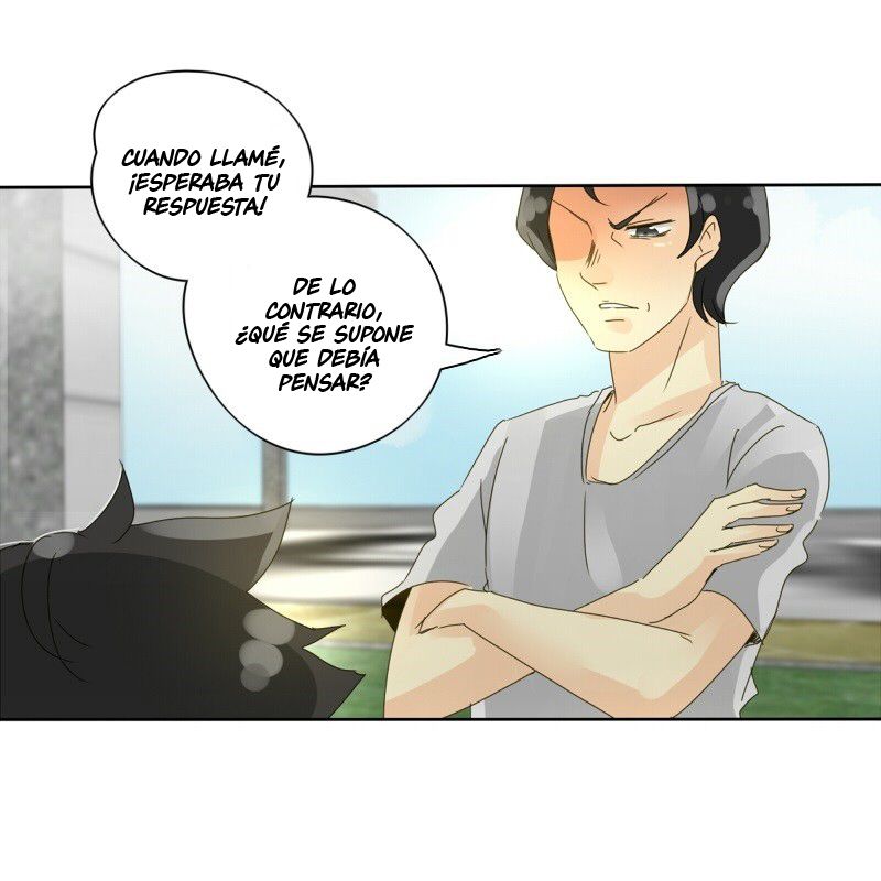 UnORDINARY Capitulo 63 página 18