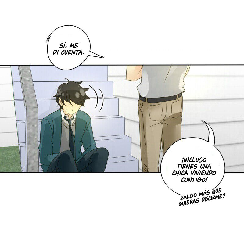 UnORDINARY Capitulo 63 página 21