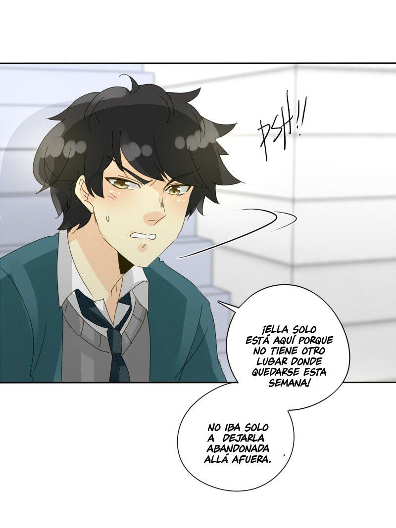 UnORDINARY Capitulo 63 página 22