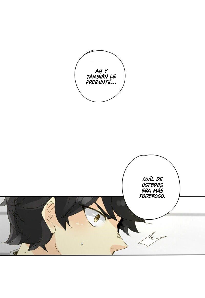 UnORDINARY Capitulo 63 página 26