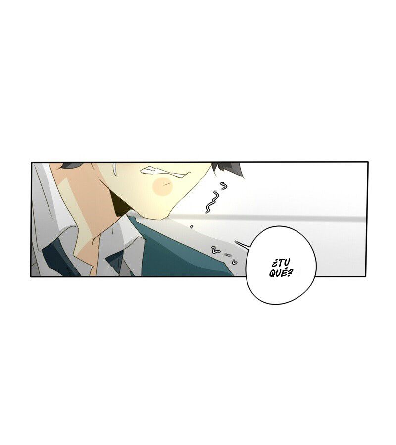 UnORDINARY Capitulo 63 página 27