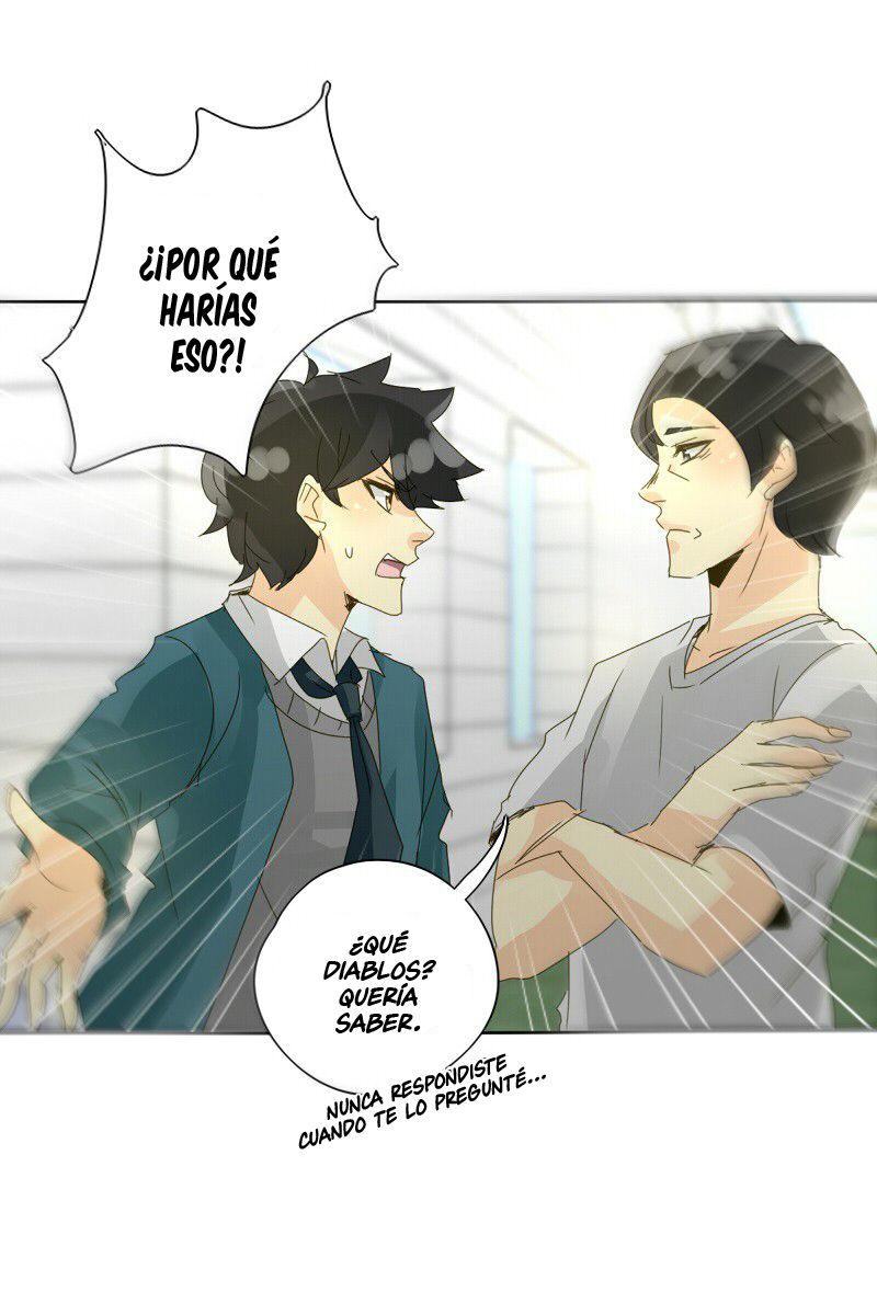 UnORDINARY Capitulo 63 página 28