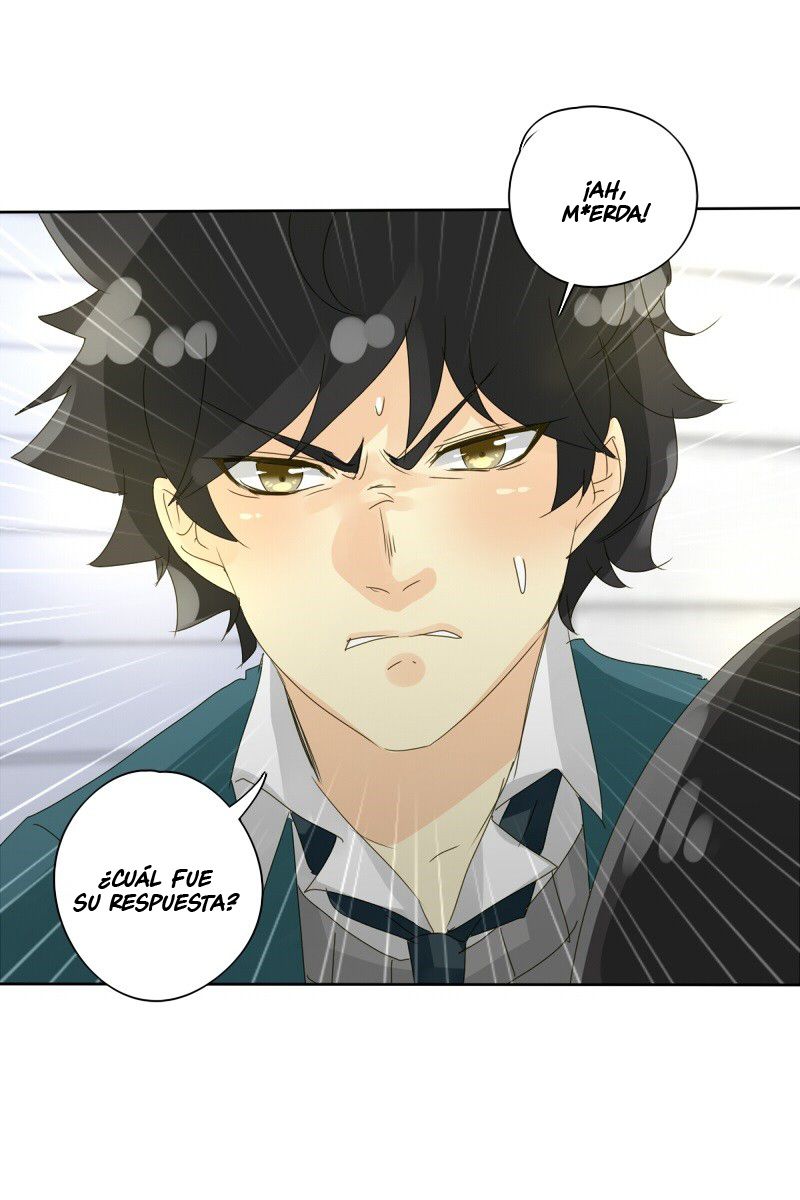 UnORDINARY Capitulo 63 página 29