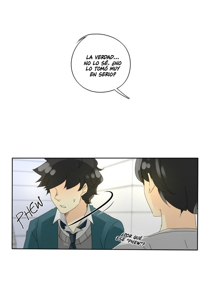 UnORDINARY Capitulo 63 página 31