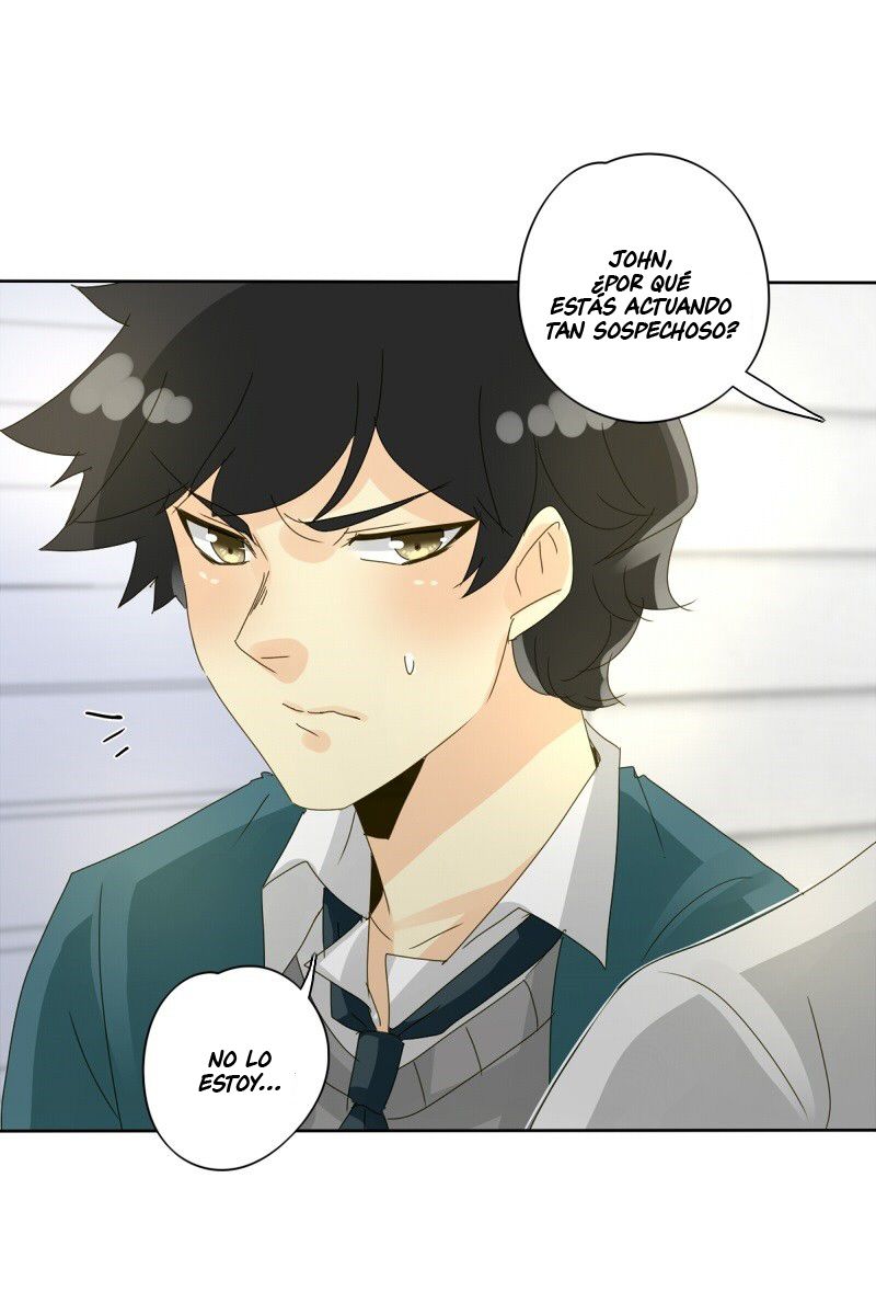 UnORDINARY Capitulo 63 página 32
