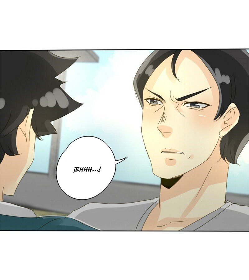 UnORDINARY Capitulo 63 página 33