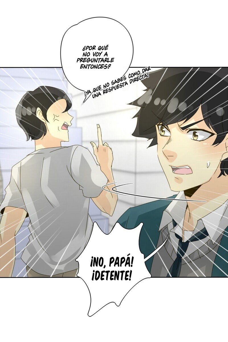 UnORDINARY Capitulo 63 página 34