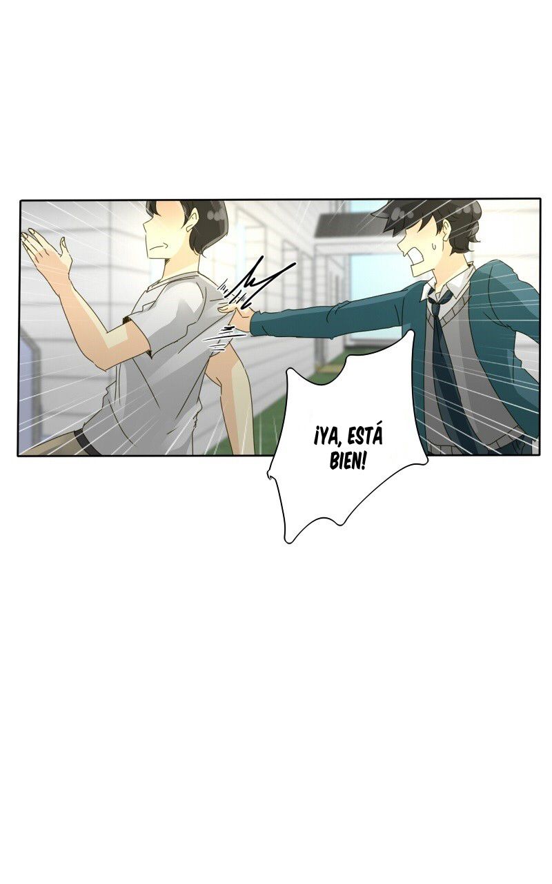 UnORDINARY Capitulo 63 página 35