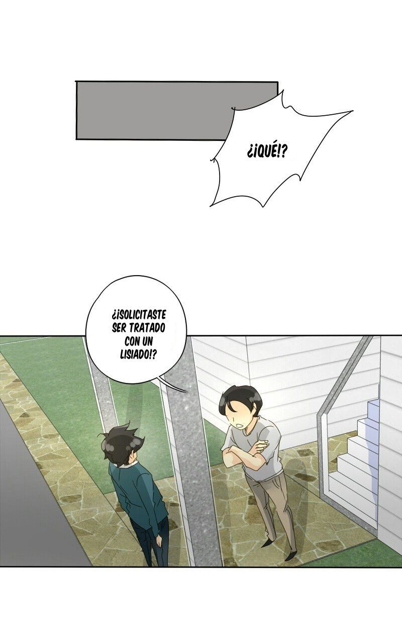 UnORDINARY Capitulo 63 página 37