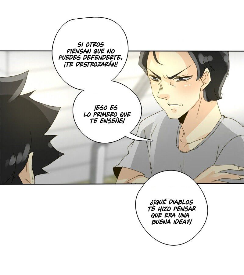 UnORDINARY Capitulo 63 página 39