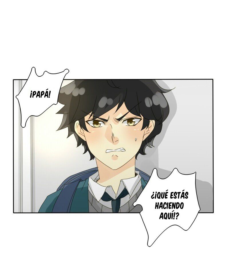 UnORDINARY Capitulo 63 página 4