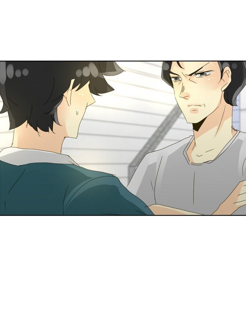 UnORDINARY Capitulo 63 página 44