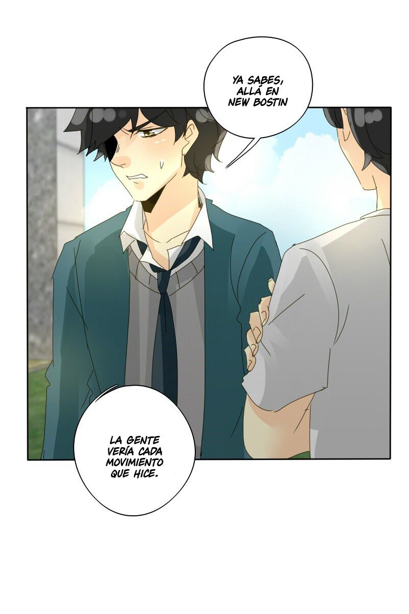 UnORDINARY Capitulo 63 página 45