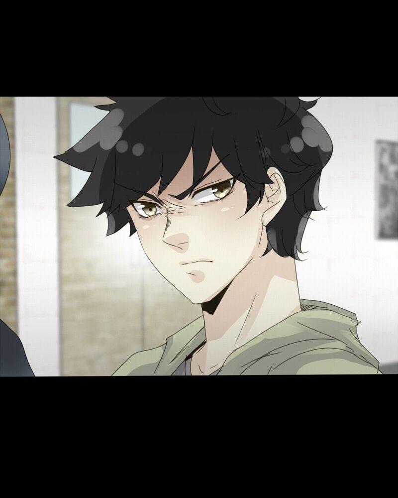 UnORDINARY Capitulo 63 página 49
