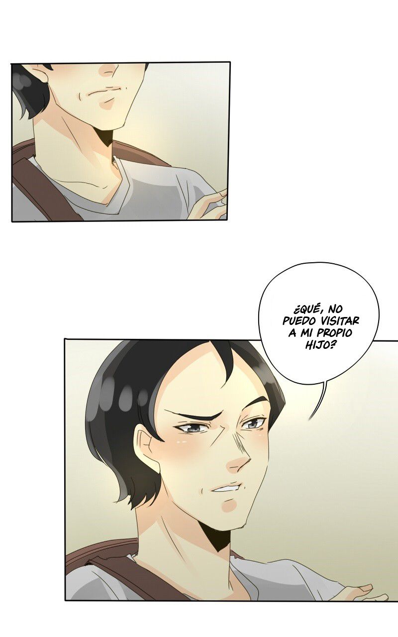 UnORDINARY Capitulo 63 página 5