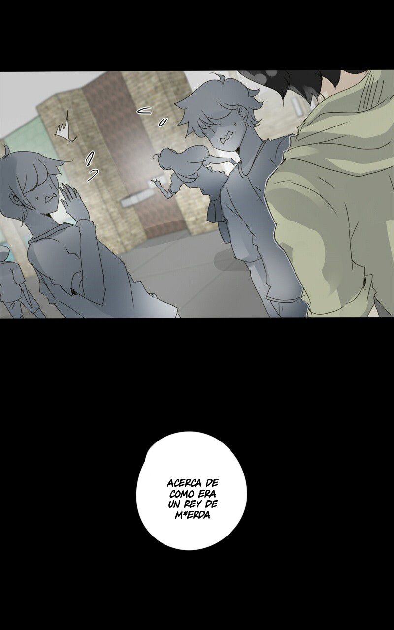 UnORDINARY Capitulo 63 página 51