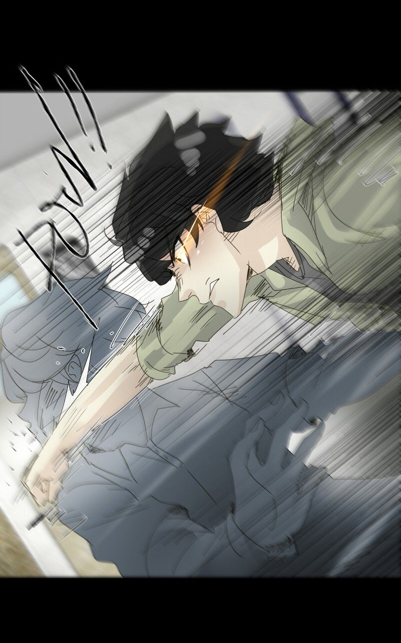 UnORDINARY Capitulo 63 página 53
