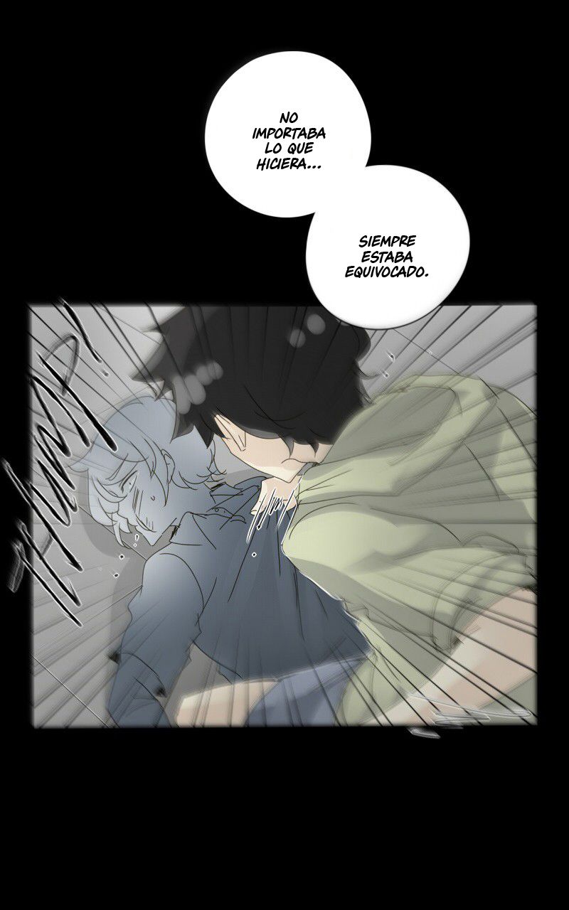 UnORDINARY Capitulo 63 página 54